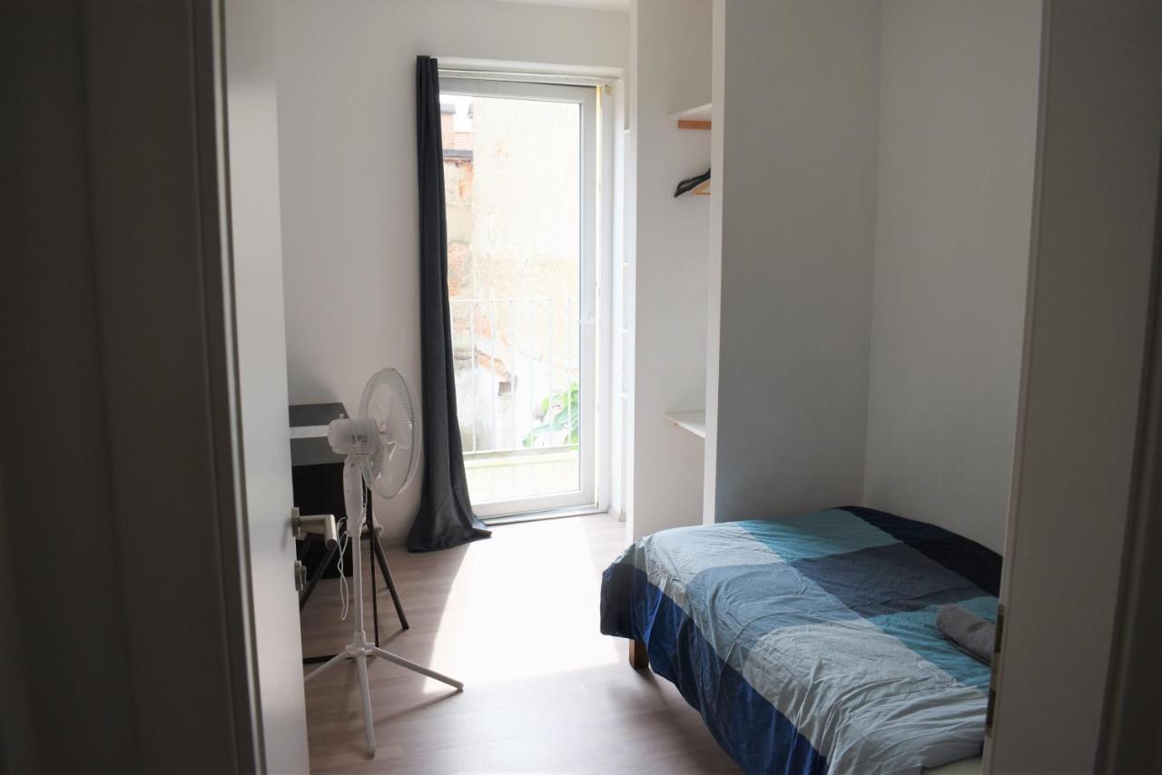 City Wall House Maribor Luaran gambar